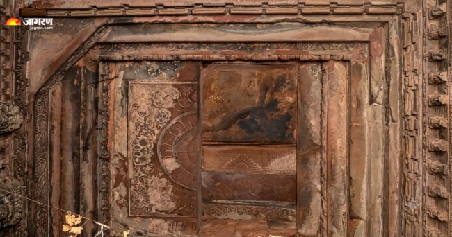 कानपुर बेहटा जगन्नाथ मंदिर 